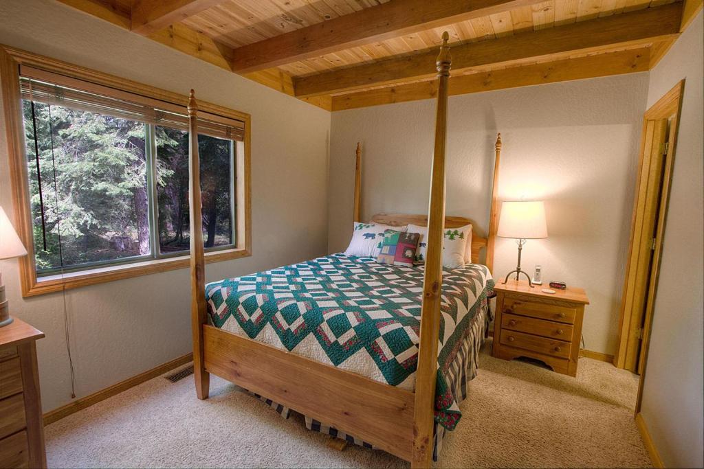 Sunnyside Up by Lake Tahoe Accommodations - image 3