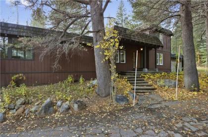 Squaw Valley Paradise by Tahoe Truckee Vacation Properties - image 2