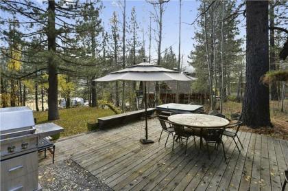 Squaw Valley Paradise by Tahoe Truckee Vacation Properties - image 7