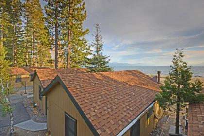 Franciscan Lakeside Lodge - image 13