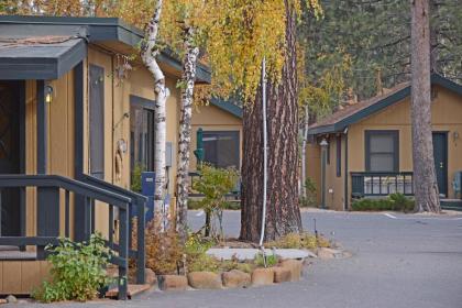 Franciscan Lakeside Lodge - image 15