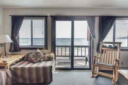 Franciscan Lakeside Lodge - image 4