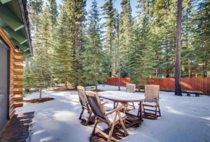 Lake Tahoe Cabin Perfection - image 2