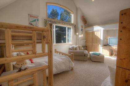 Knotty Pine Retreat by Lake Tahoe Accommodations - image 13