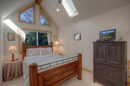 Knotty Pine Retreat by Lake Tahoe Accommodations - image 17