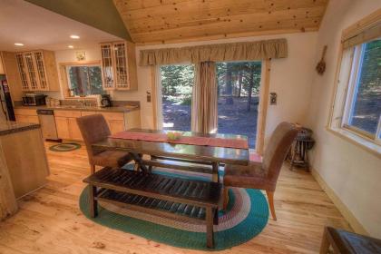 Knotty Pine Retreat by Lake Tahoe Accommodations - image 7