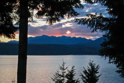 Tahuya Cabin with Hood Canal and Olympic Mtn View - image 10