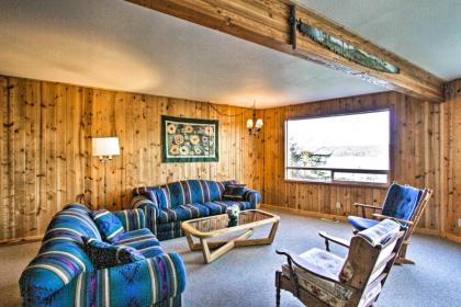 Tahuya Cabin with Hood Canal and Olympic Mtn View - image 9