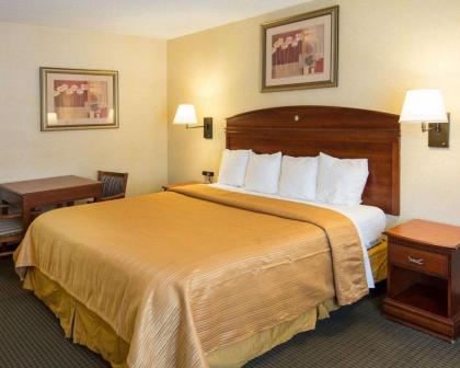 Quality Inn Takoma Park - image 11