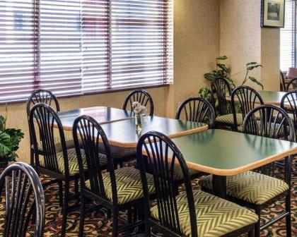 Quality Inn Takoma Park - image 16