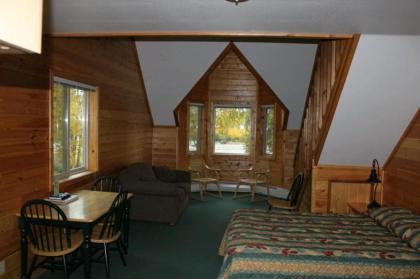 Susitna River Lodge - image 12