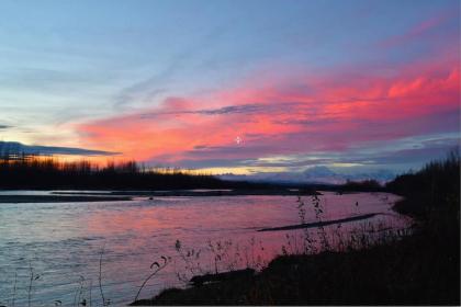 Susitna River Lodge - image 3