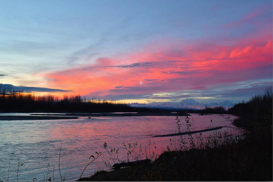 Susitna River Lodge - image 3