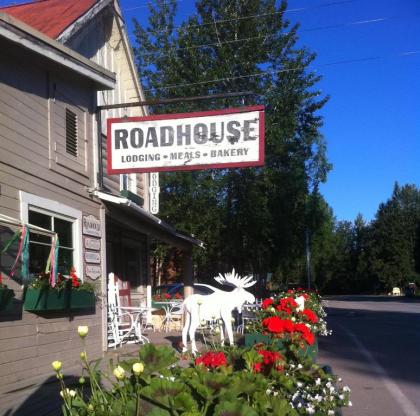 Talkeetna Roadhouse - image 1