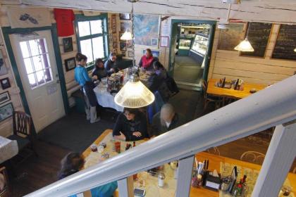 Talkeetna Roadhouse - image 13