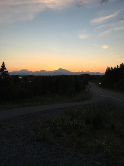 Talkeetna Love-Lee Cabins - image 7