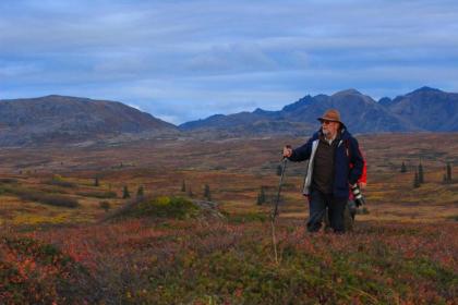 Caribou Lodge Alaska - image 10