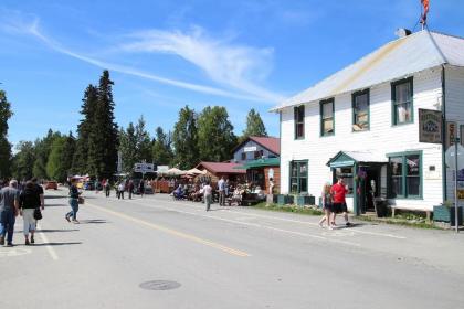 Talkeetna Inn - image 10