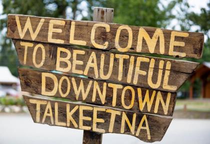 Talkeetna Inn - image 13