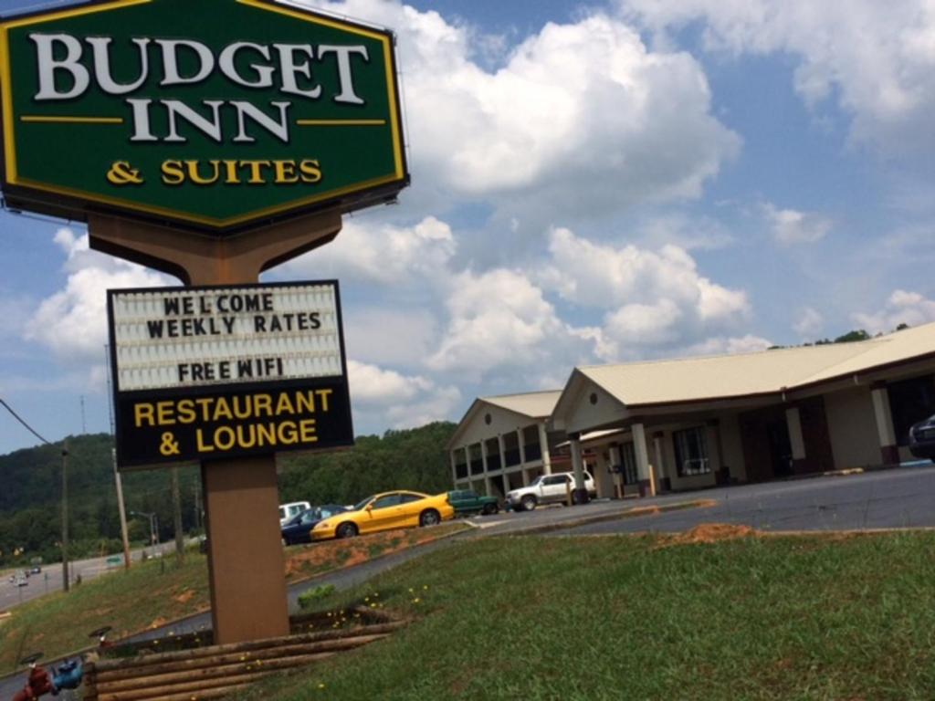 Budget Inn & Suites - Talladega - image 3