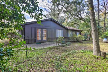 Quaint Tallahassee Home with Yard Less Than 3 Miles to FSU! - image 12