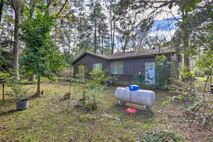 Quaint Tallahassee Home with Yard Less Than 3 Miles to FSU! - image 13