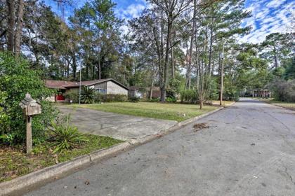 Quaint Tallahassee Home with Yard Less Than 3 Miles to FSU! - image 3