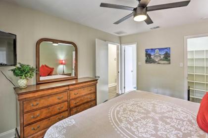 Charming Tallahassee Townhouse - 3 half Miles to FSU! - image 10