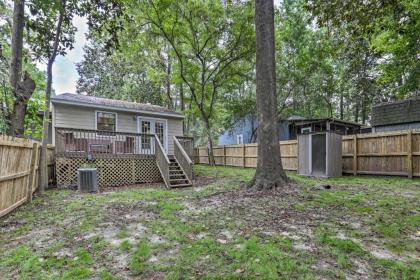 Charming Tallahassee Townhouse - 3 half Miles to FSU! - image 12