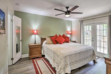 Charming Tallahassee Townhouse - 3 half Miles to FSU! - image 13