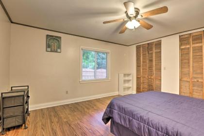 Pet-Friendly Tallahassee Home Close to FSU! - image 11