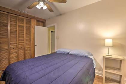 Pet-Friendly Tallahassee Home Close to FSU! - image 15