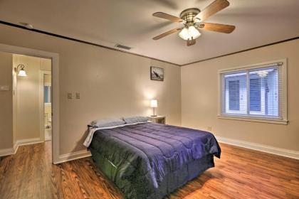 Pet-Friendly Tallahassee Home Close to FSU! - image 8