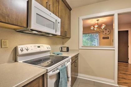 Pet-Friendly Tallahassee Home Close to FSU! - image 9