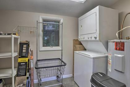 Charming Tallahassee Studio Less Than 2 Miles to FSU! - image 10