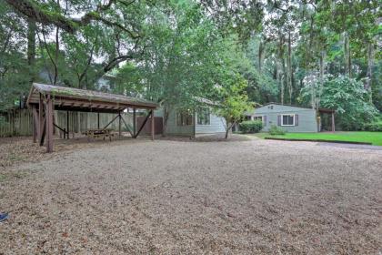 Charming Tallahassee Studio Less Than 2 Miles to FSU! - image 14