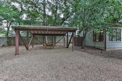 Charming Tallahassee Studio Less Than 2 Miles to FSU! - image 15