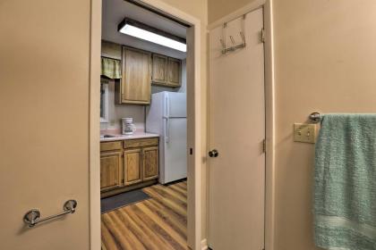 Charming Tallahassee Studio Less Than 2 Miles to FSU! - image 9