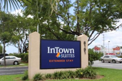 InTown Suites Extended Stay Fort Lauderdale FL - image 4