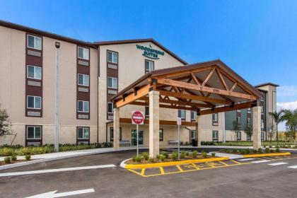 WoodSpring Suites Tamarac - image 2