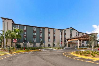 WoodSpring Suites Tamarac - image 3