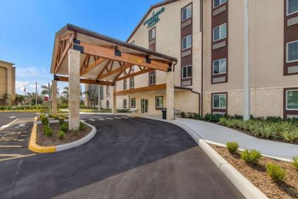 WoodSpring Suites Tamarac - image 7