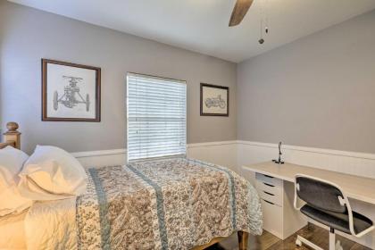 Seminole Heights Home - 3 Miles to Downtown! - image 17