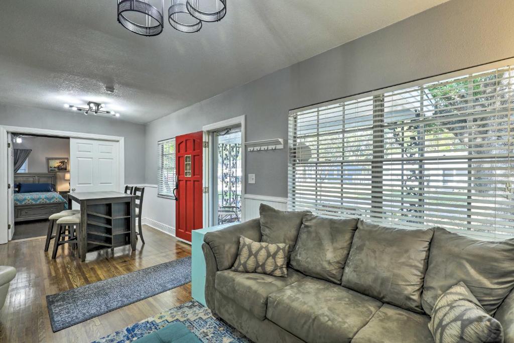 Seminole Heights Home - 3 Miles to Downtown! - image 3