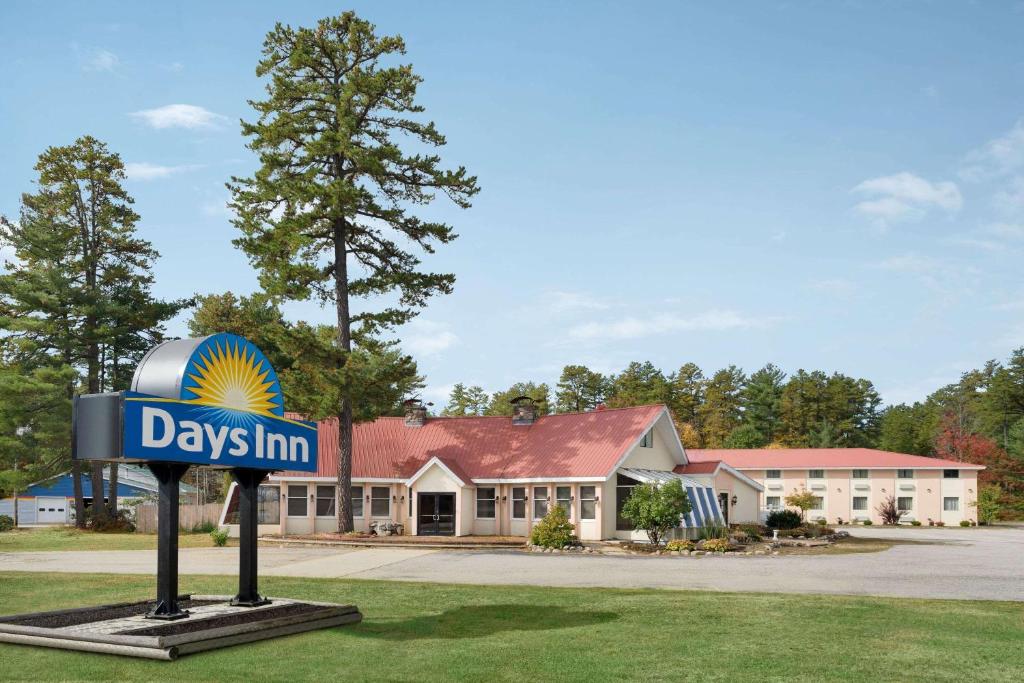 Days Inn by Wyndham Tamworth - main image