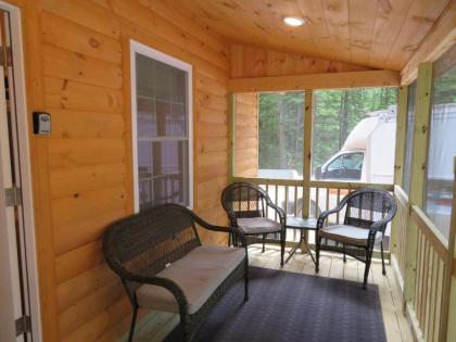 Okie Dokie Cabins - image 12