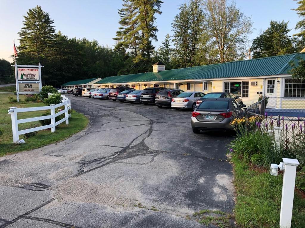 Mount Whittier Motel - main image