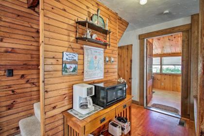 Center Ossipee Pet-Friendly Cottage with Dock! - image 10