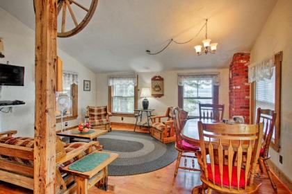 Center Ossipee Pet-Friendly Cottage with Dock! - image 13