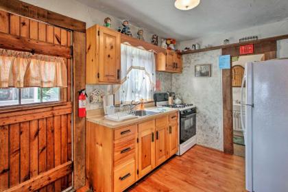 Center Ossipee Pet-Friendly Cottage with Dock! - image 2